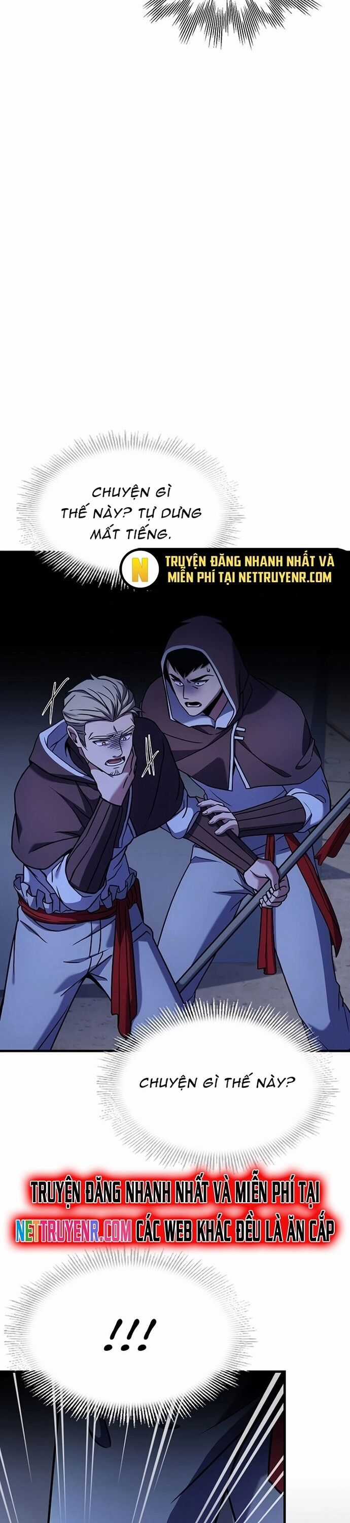 Sự Trở Lại Của Pháp Sư 8 Vòng Chương 102 trang 35