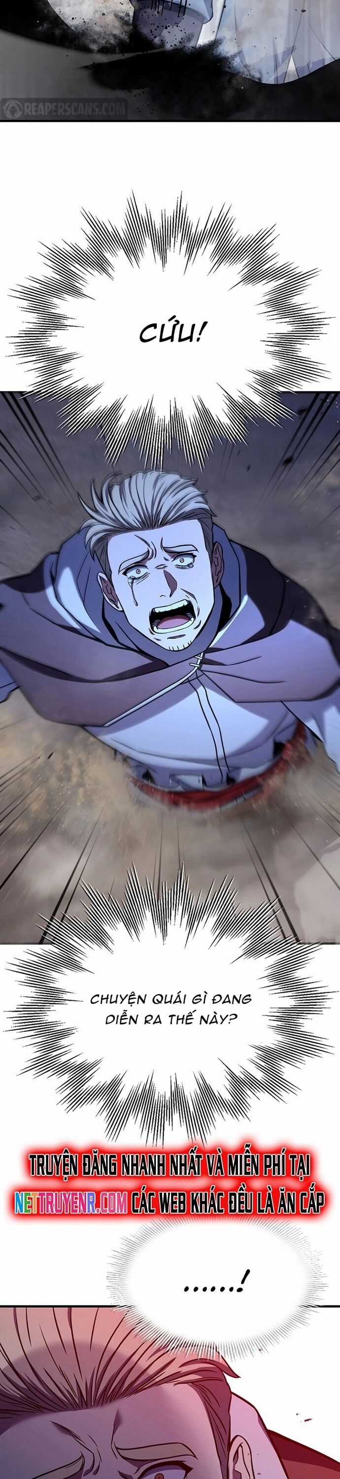 Sự Trở Lại Của Pháp Sư 8 Vòng Chương 102 trang 37