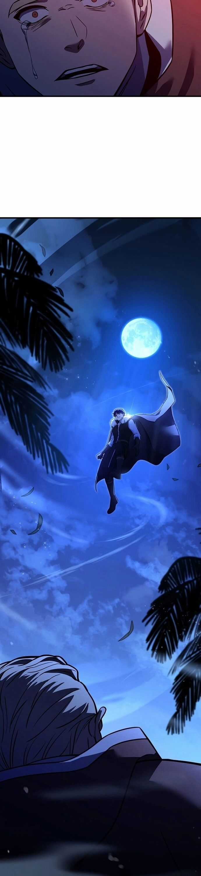 Sự Trở Lại Của Pháp Sư 8 Vòng Chương 102 trang 38