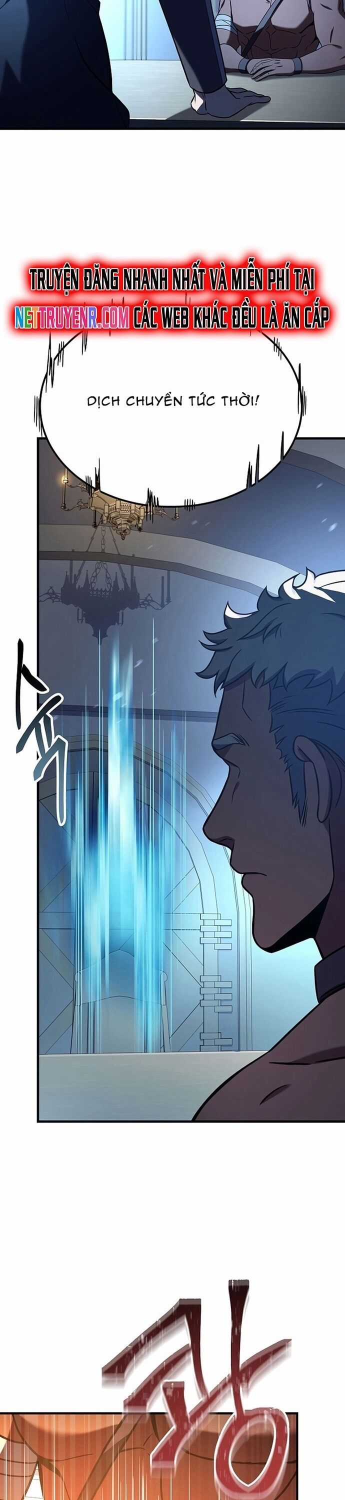 Sự Trở Lại Của Pháp Sư 8 Vòng Chương 102 trang 41