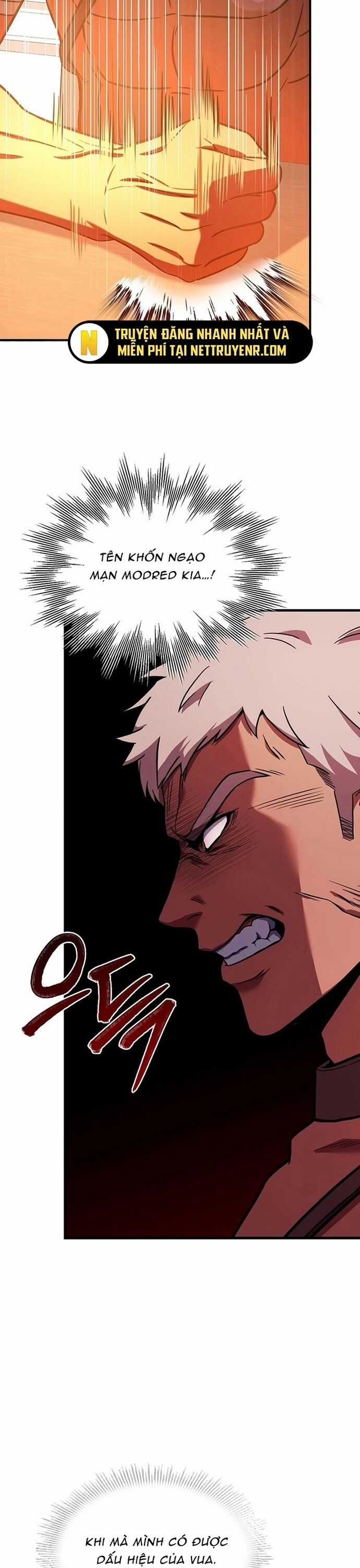 Sự Trở Lại Của Pháp Sư 8 Vòng Chương 102 trang 42