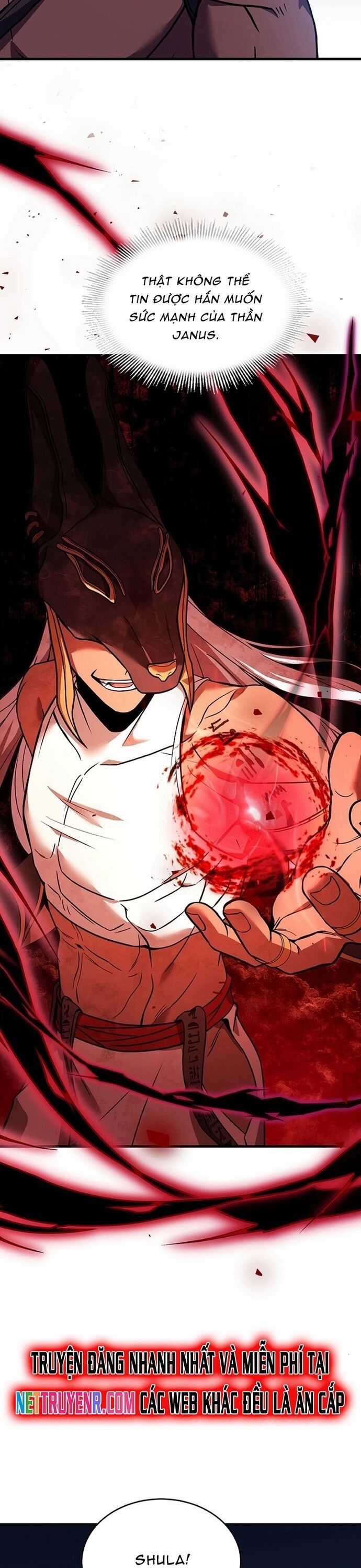 Sự Trở Lại Của Pháp Sư 8 Vòng Chương 102 trang 46