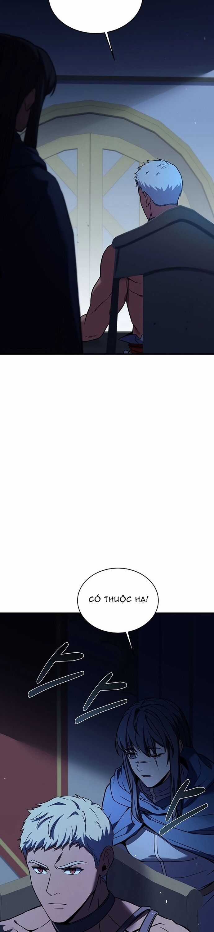 Sự Trở Lại Của Pháp Sư 8 Vòng Chương 102 trang 47