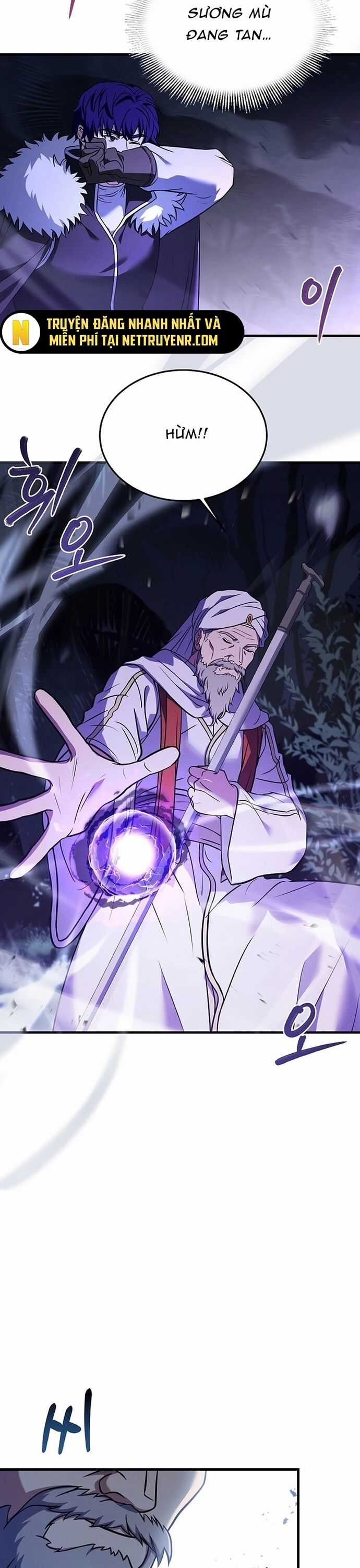 Sự Trở Lại Của Pháp Sư 8 Vòng Chương 102 trang 6