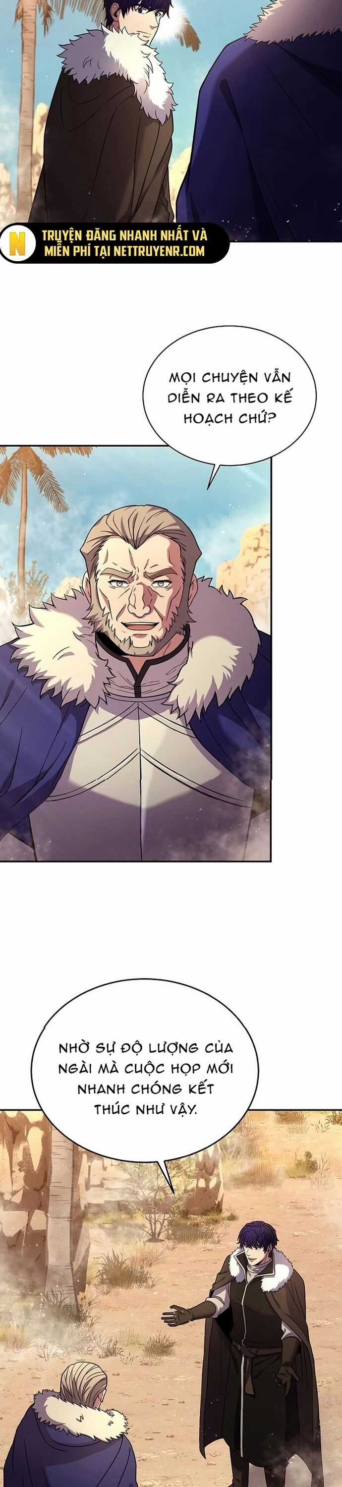 Sự Trở Lại Của Pháp Sư 8 Vòng Chương 103 trang 12