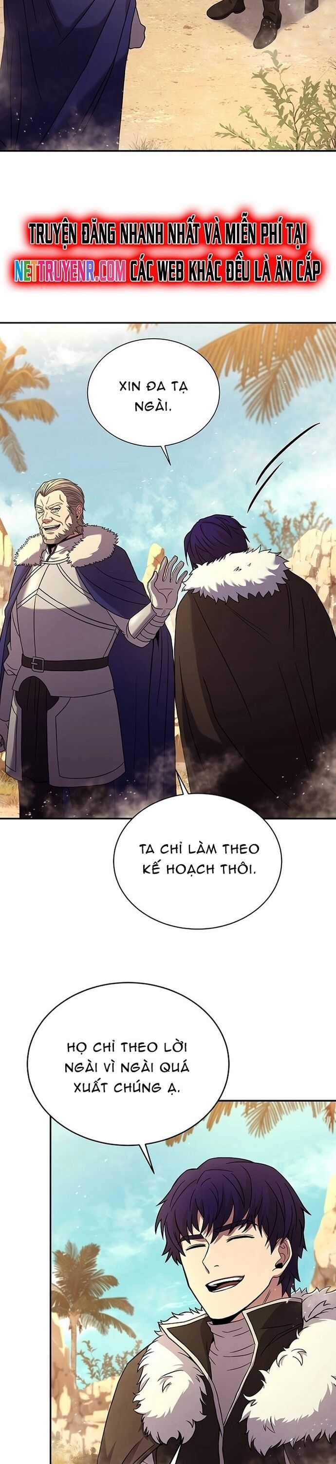 Sự Trở Lại Của Pháp Sư 8 Vòng Chương 103 trang 13