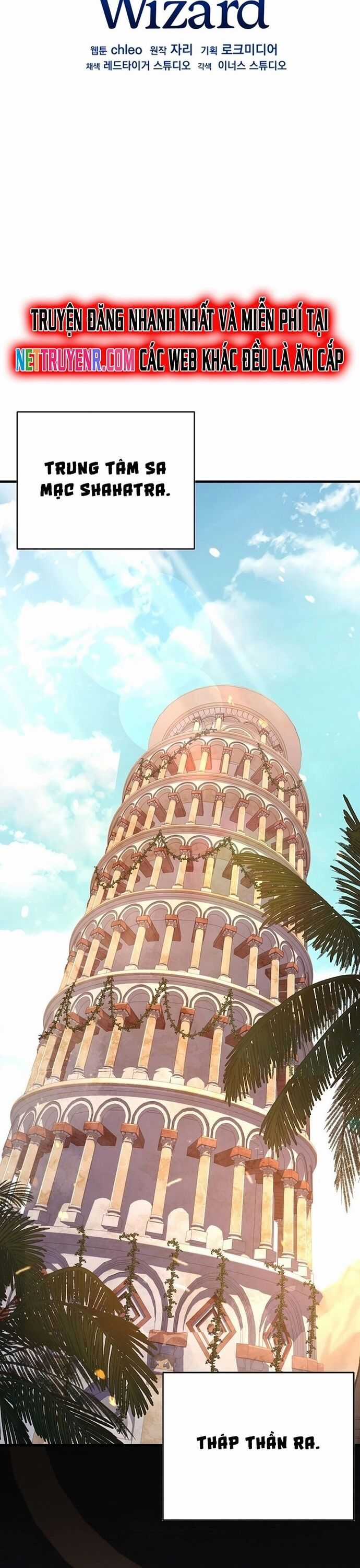 Sự Trở Lại Của Pháp Sư 8 Vòng Chương 103 trang 15