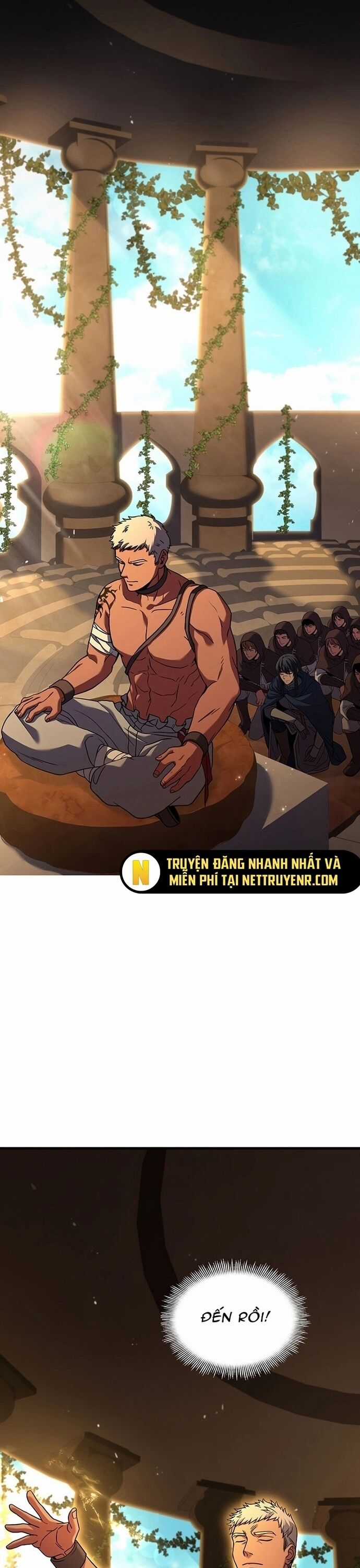 Sự Trở Lại Của Pháp Sư 8 Vòng Chương 103 trang 16