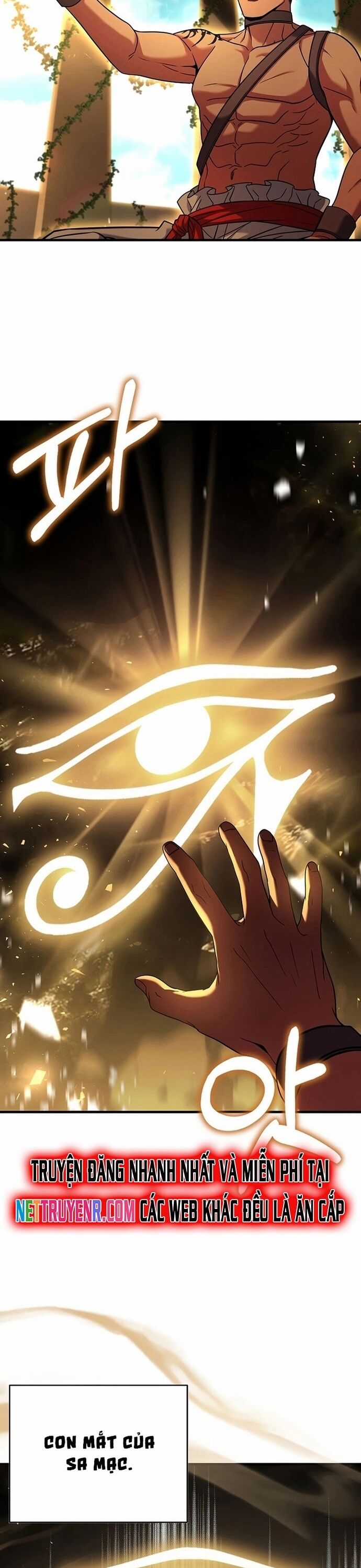 Sự Trở Lại Của Pháp Sư 8 Vòng Chương 103 trang 17