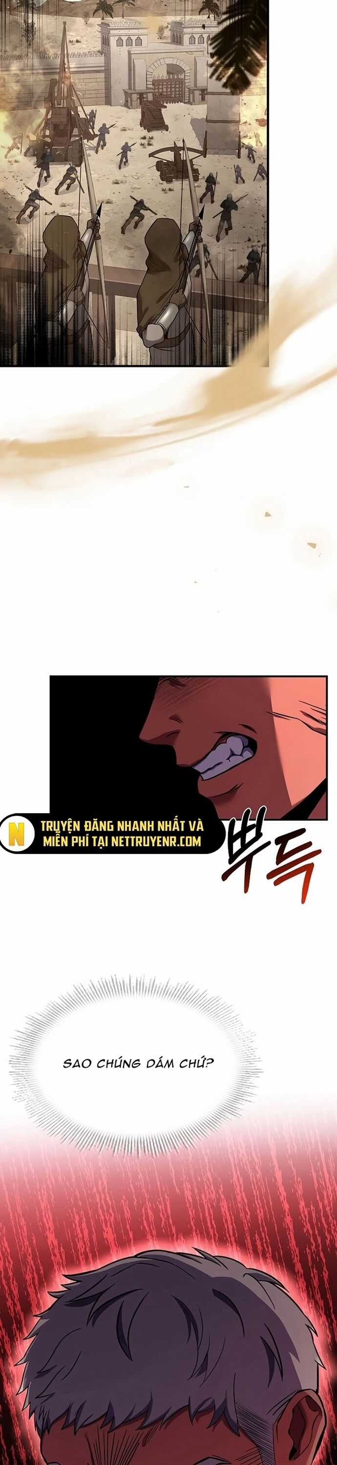 Sự Trở Lại Của Pháp Sư 8 Vòng Chương 103 trang 20