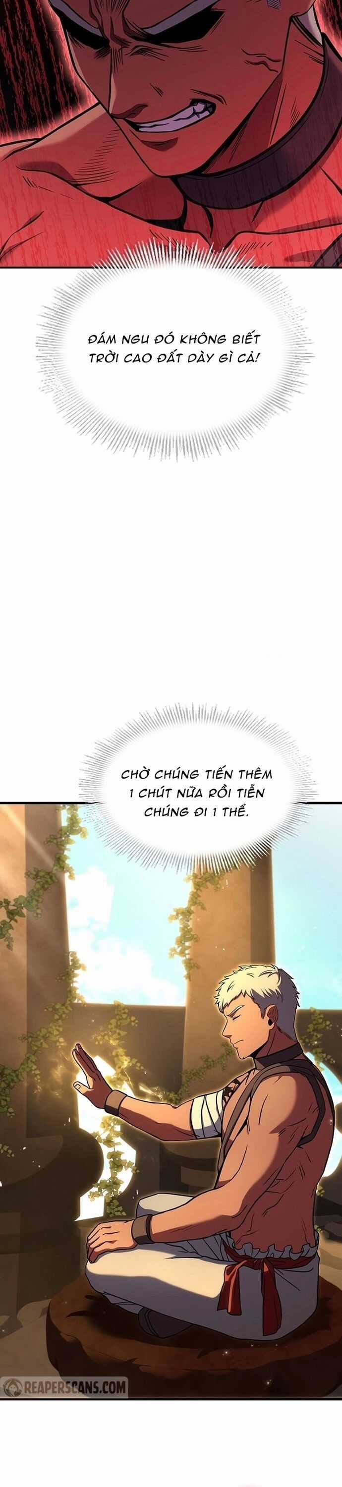 Sự Trở Lại Của Pháp Sư 8 Vòng Chương 103 trang 21