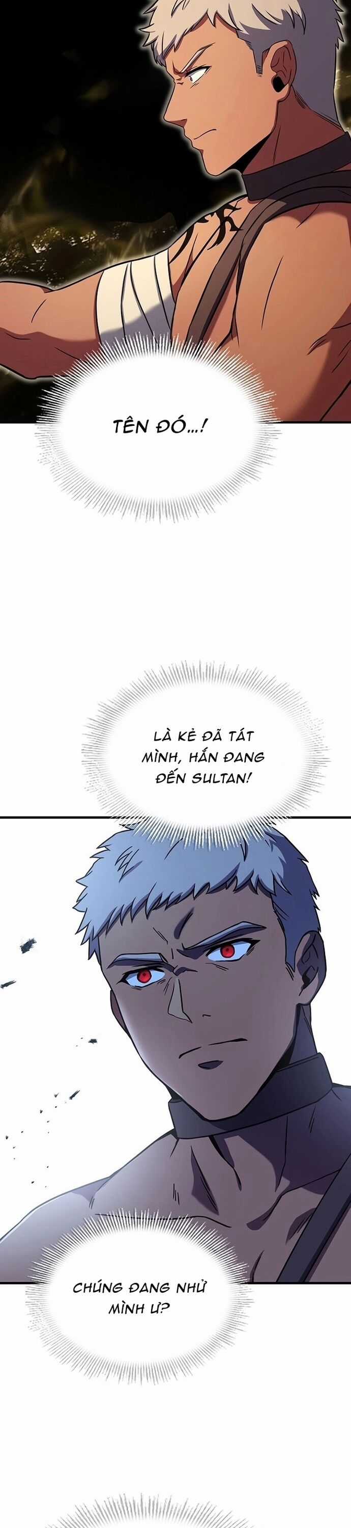 Sự Trở Lại Của Pháp Sư 8 Vòng Chương 103 trang 23