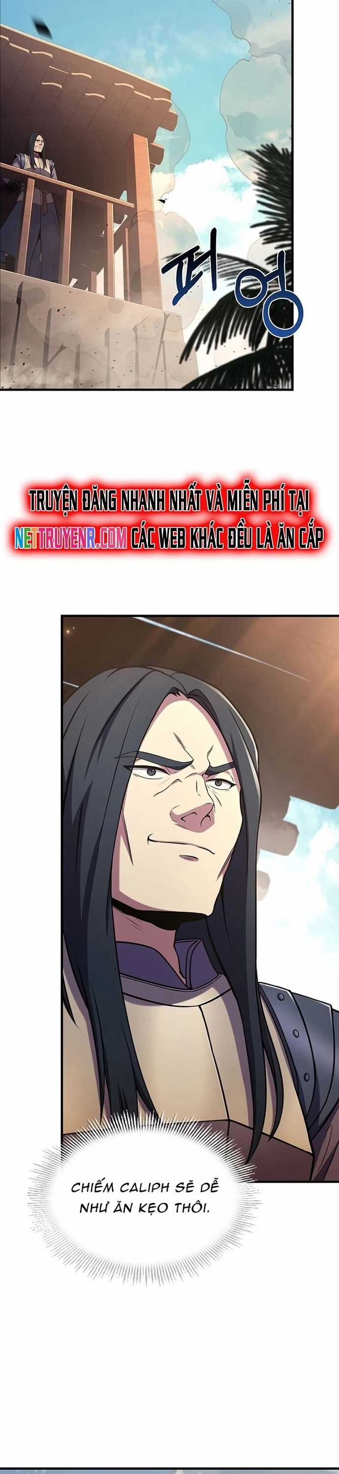 Sự Trở Lại Của Pháp Sư 8 Vòng Chương 103 trang 26