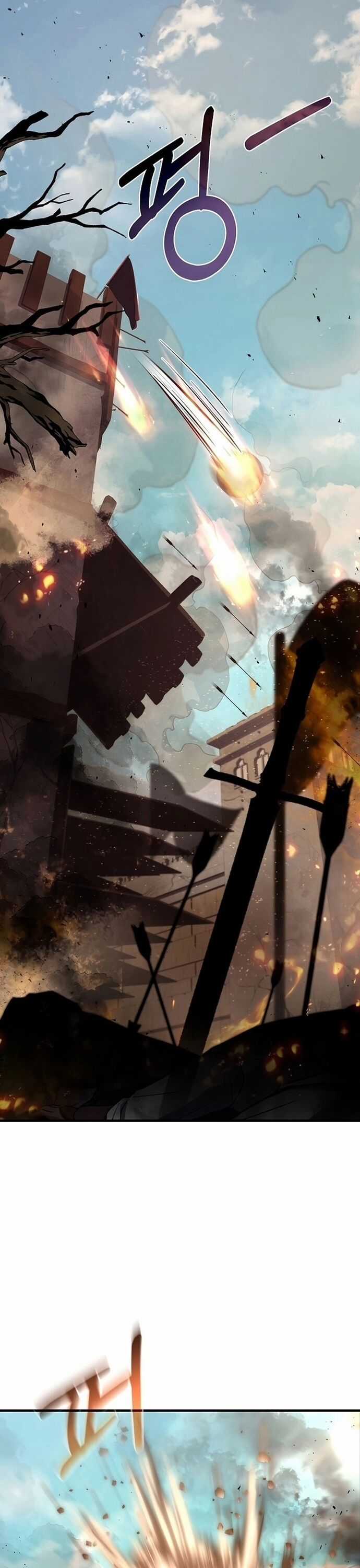 Sự Trở Lại Của Pháp Sư 8 Vòng Chương 103 trang 27