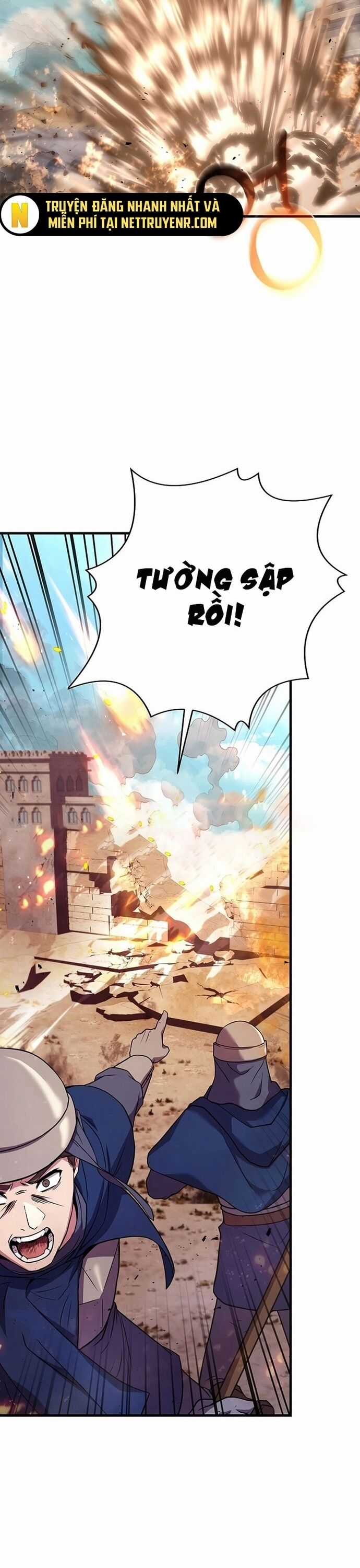 Sự Trở Lại Của Pháp Sư 8 Vòng Chương 103 trang 28