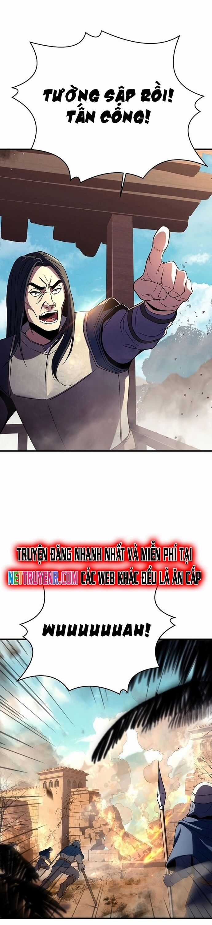 Sự Trở Lại Của Pháp Sư 8 Vòng Chương 103 trang 29