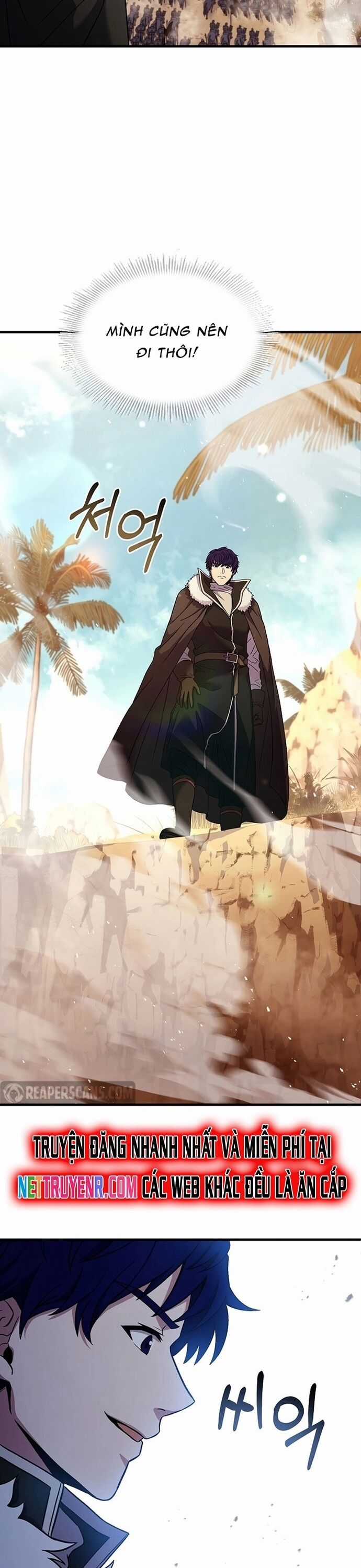 Sự Trở Lại Của Pháp Sư 8 Vòng Chương 103 trang 3