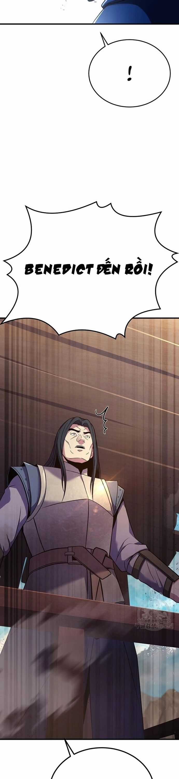 Sự Trở Lại Của Pháp Sư 8 Vòng Chương 103 trang 31