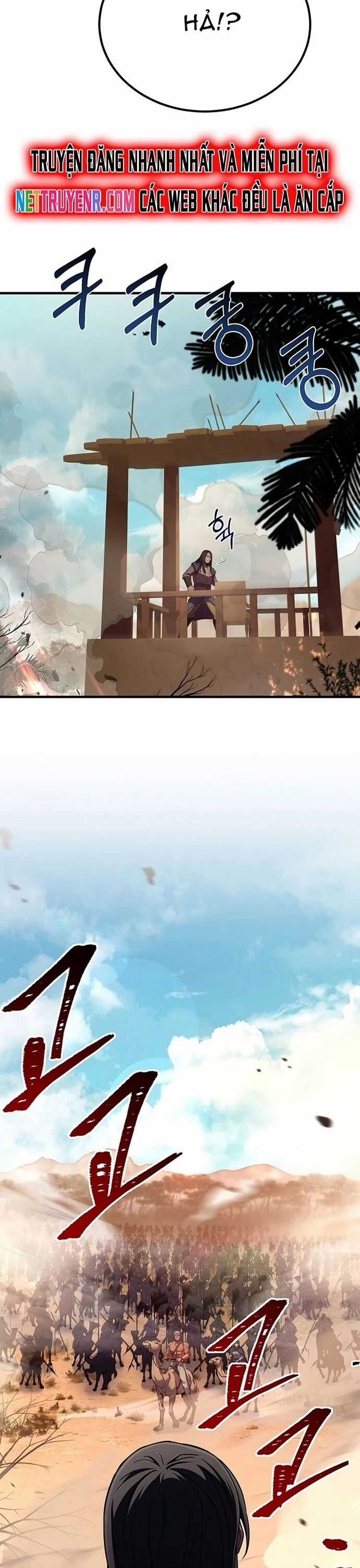 Sự Trở Lại Của Pháp Sư 8 Vòng Chương 103 trang 32