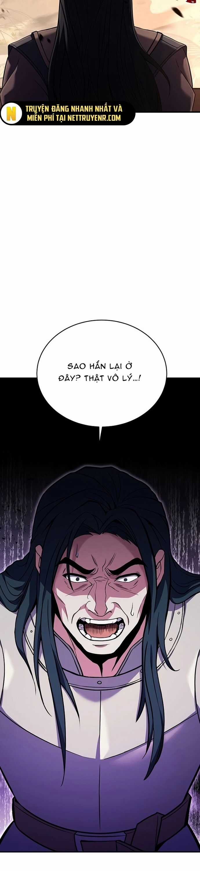 Sự Trở Lại Của Pháp Sư 8 Vòng Chương 103 trang 33