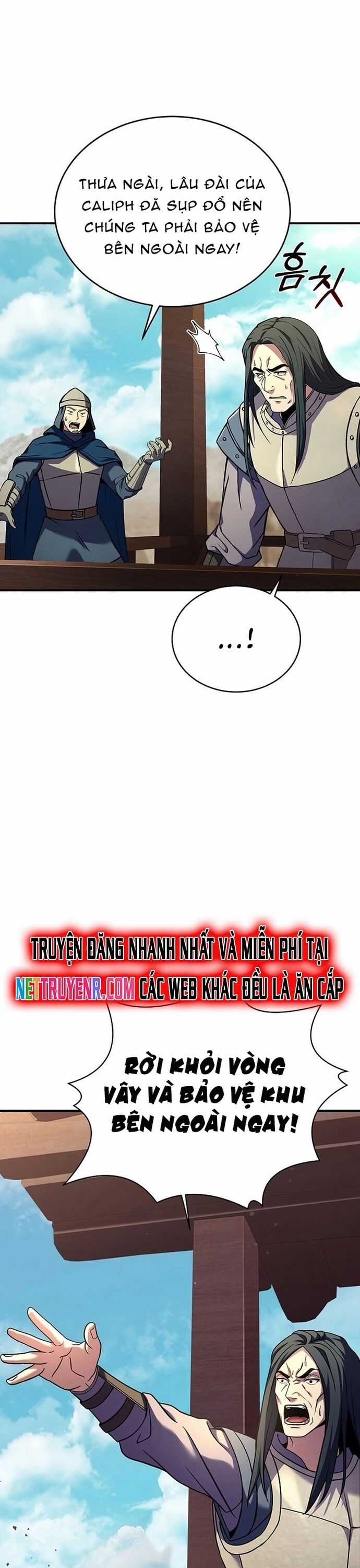 Sự Trở Lại Của Pháp Sư 8 Vòng Chương 103 trang 34