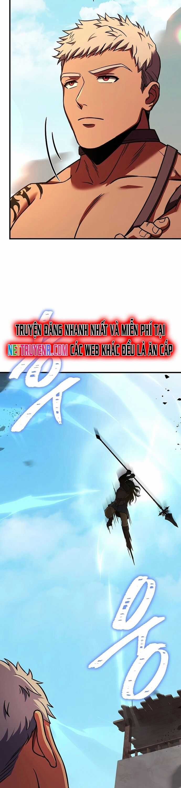 Sự Trở Lại Của Pháp Sư 8 Vòng Chương 103 trang 37