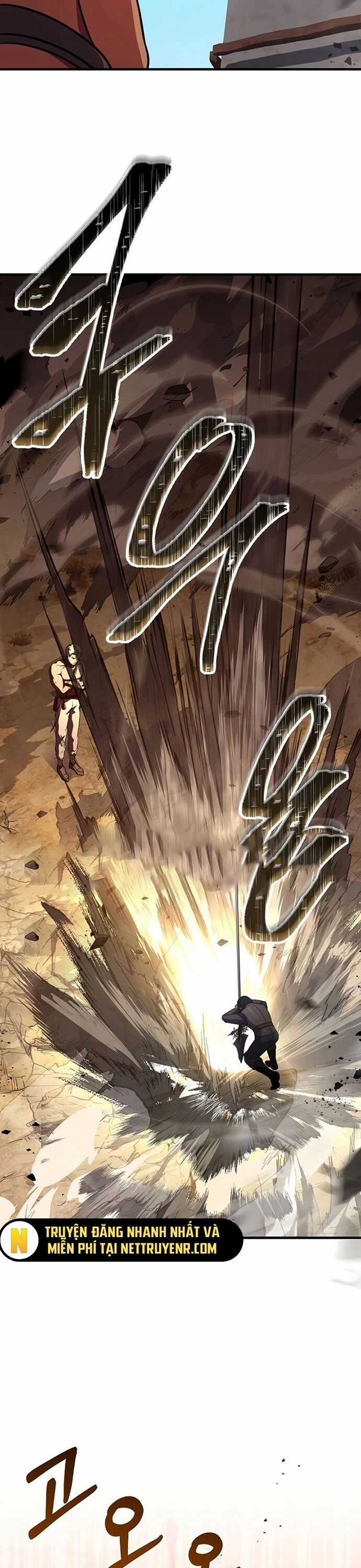 Sự Trở Lại Của Pháp Sư 8 Vòng Chương 103 trang 38