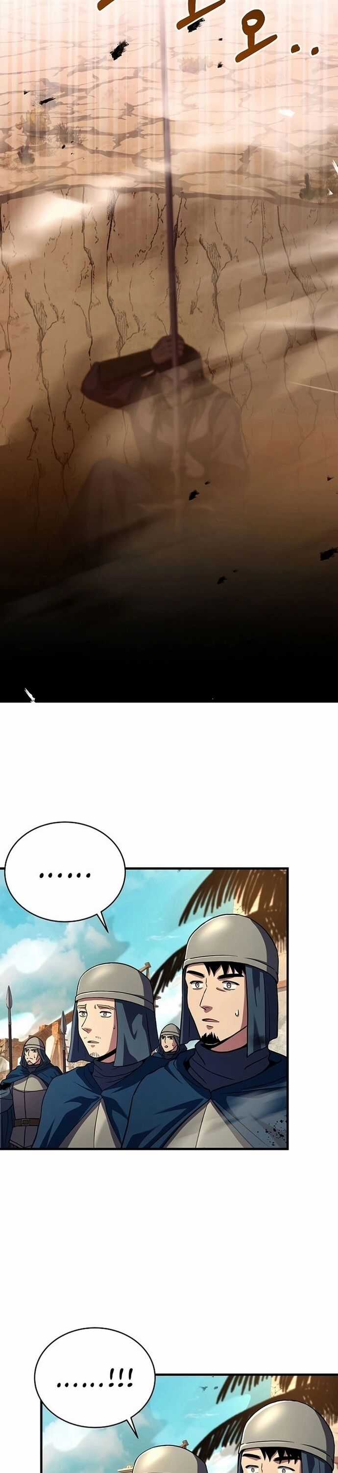 Sự Trở Lại Của Pháp Sư 8 Vòng Chương 103 trang 39