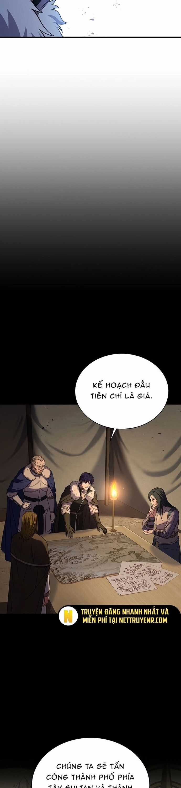 Sự Trở Lại Của Pháp Sư 8 Vòng Chương 103 trang 4