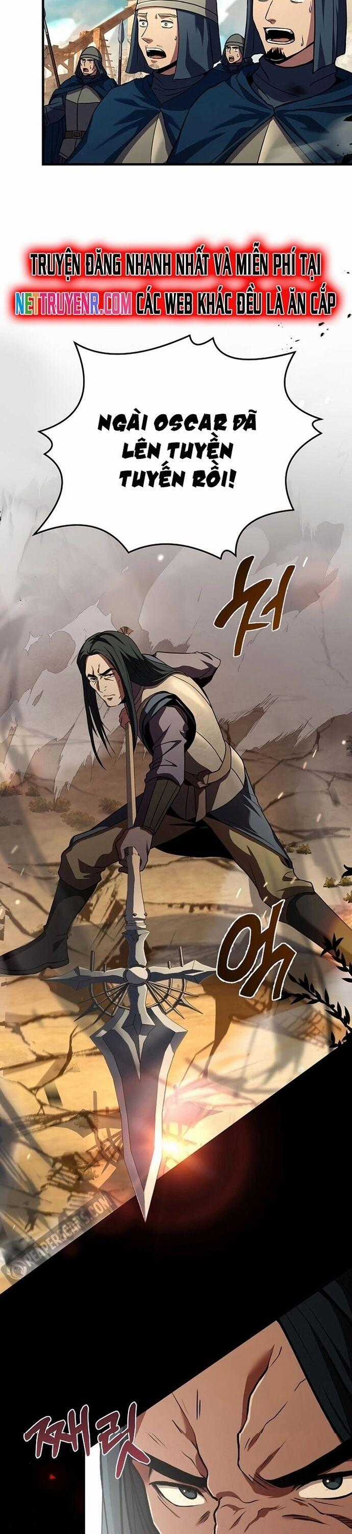 Sự Trở Lại Của Pháp Sư 8 Vòng Chương 103 trang 40