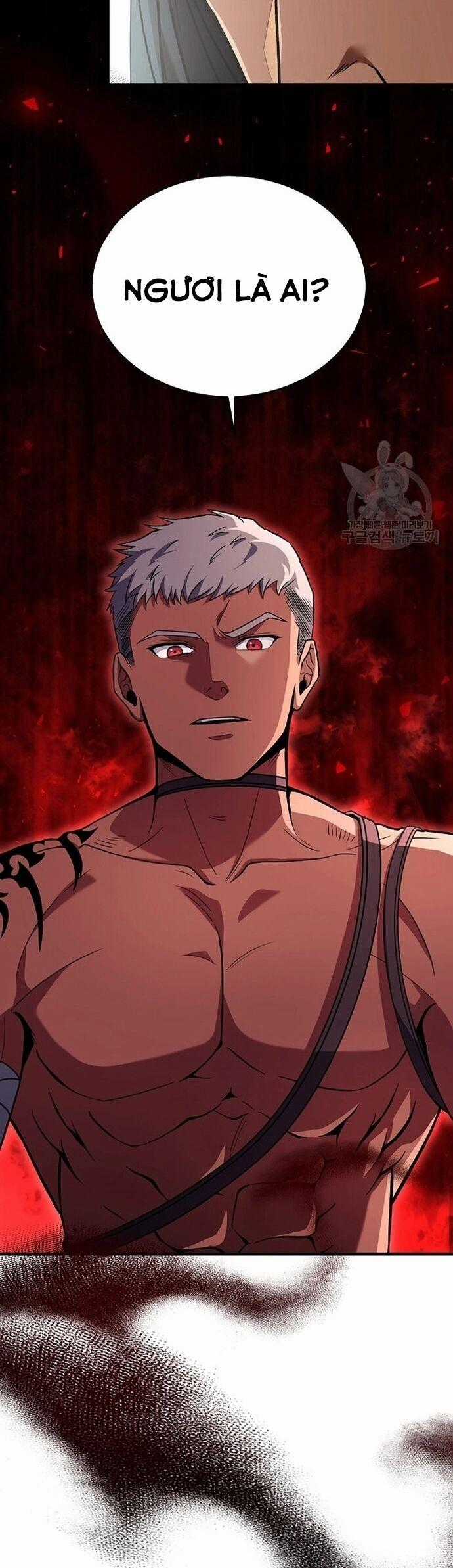 Sự Trở Lại Của Pháp Sư 8 Vòng Chương 103 trang 41