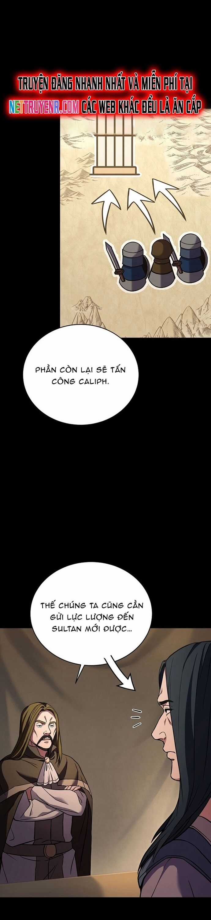 Sự Trở Lại Của Pháp Sư 8 Vòng Chương 103 trang 6