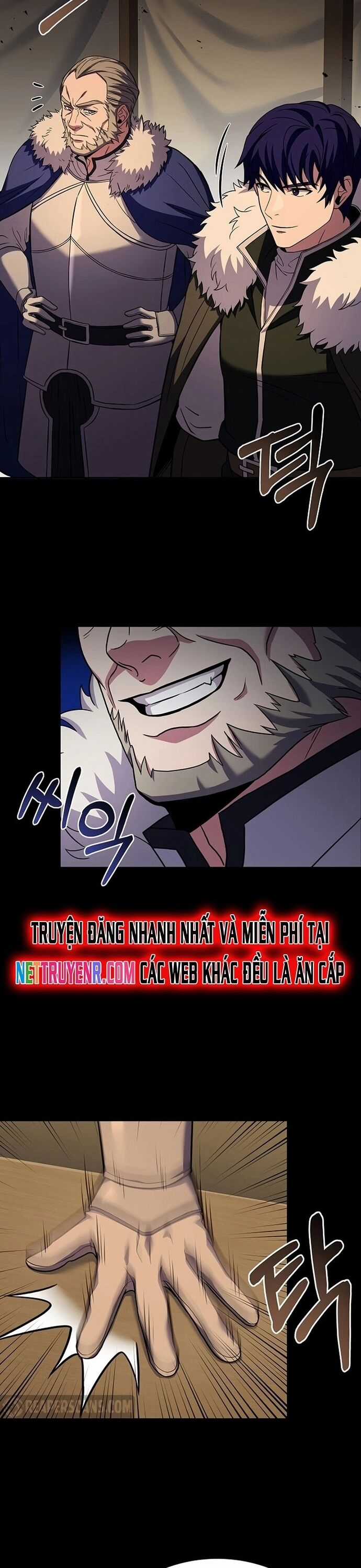 Sự Trở Lại Của Pháp Sư 8 Vòng Chương 103 trang 8