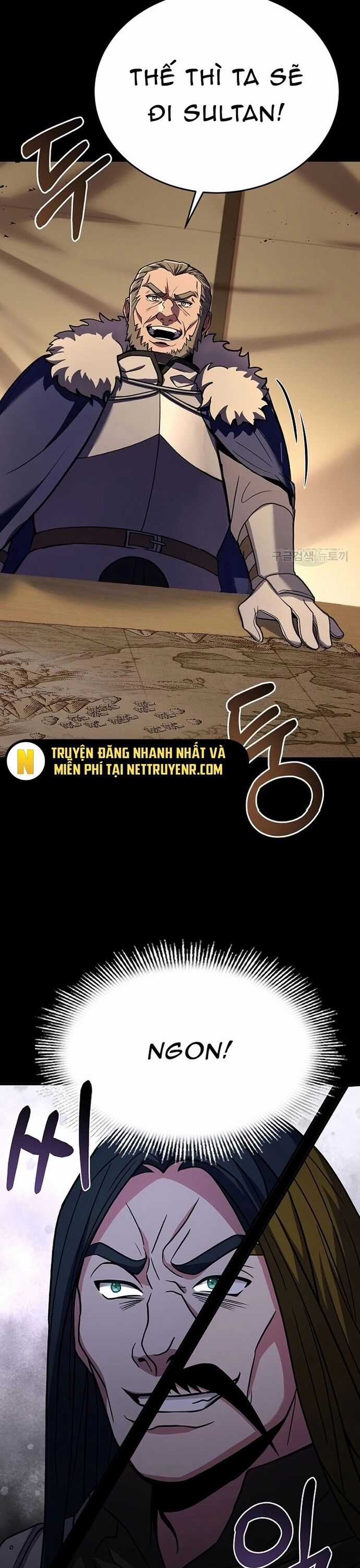 Sự Trở Lại Của Pháp Sư 8 Vòng Chương 103 trang 9