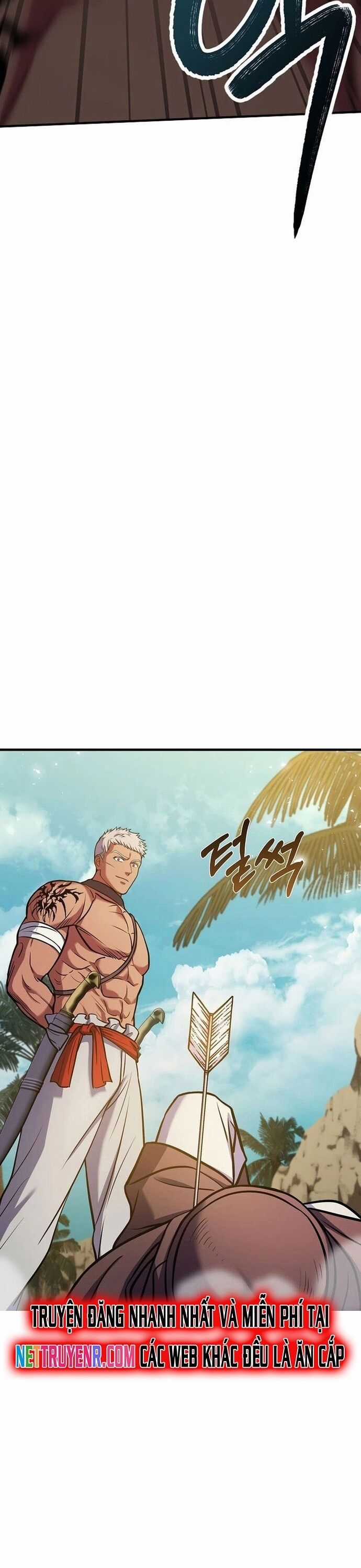 Sự Trở Lại Của Pháp Sư 8 Vòng Chương 104 trang 15