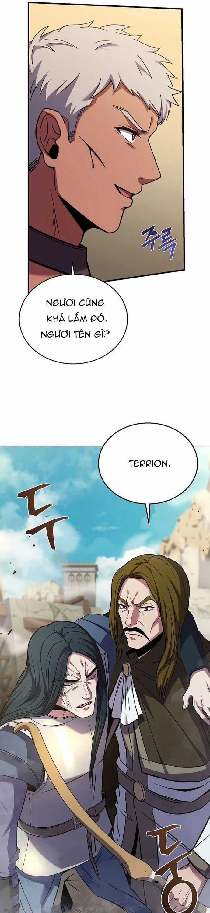 Sự Trở Lại Của Pháp Sư 8 Vòng Chương 104 trang 16