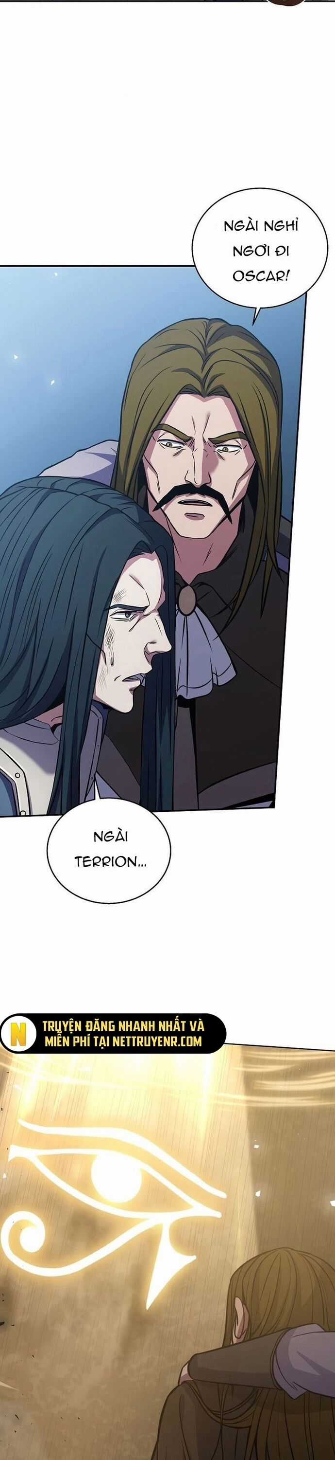 Sự Trở Lại Của Pháp Sư 8 Vòng Chương 104 trang 17