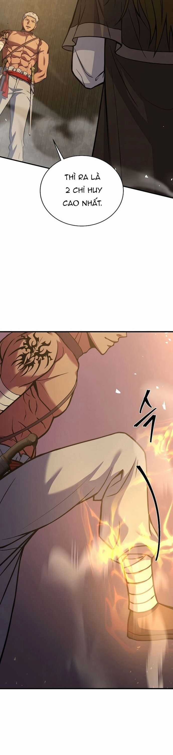 Sự Trở Lại Của Pháp Sư 8 Vòng Chương 104 trang 18