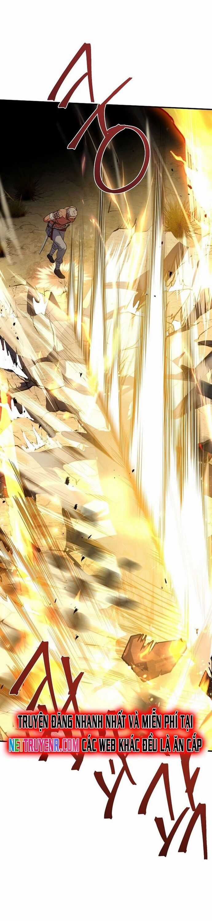 Sự Trở Lại Của Pháp Sư 8 Vòng Chương 104 trang 19