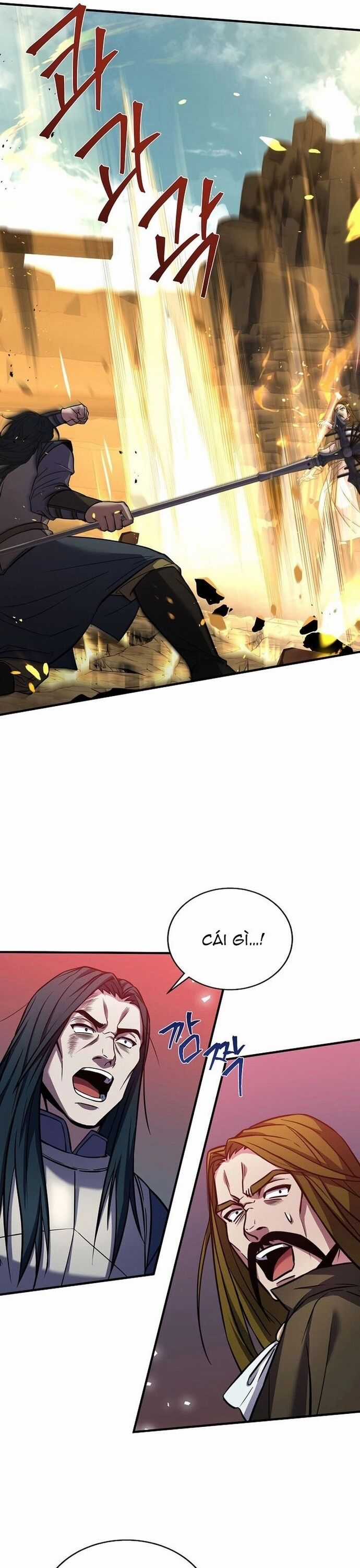 Sự Trở Lại Của Pháp Sư 8 Vòng Chương 104 trang 20