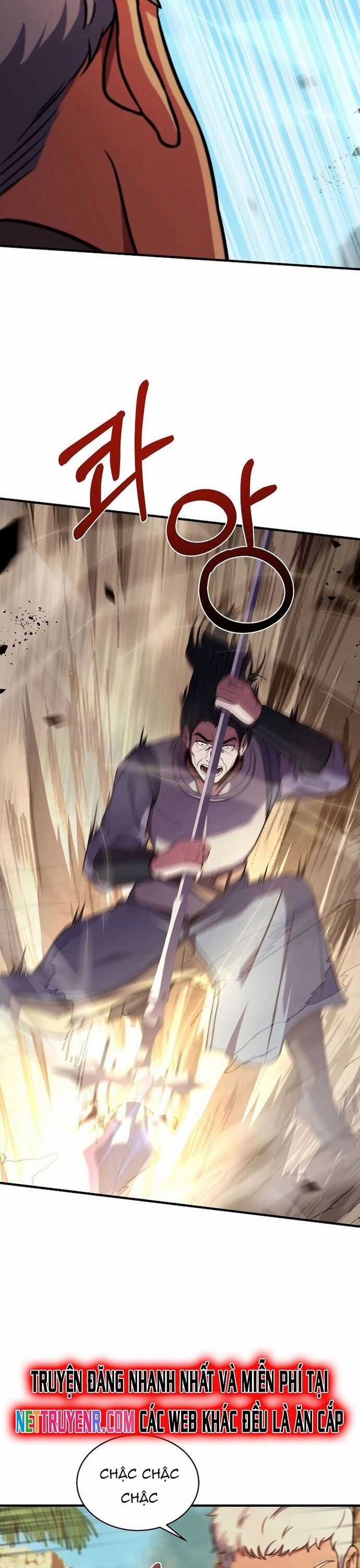 Sự Trở Lại Của Pháp Sư 8 Vòng Chương 104 trang 22