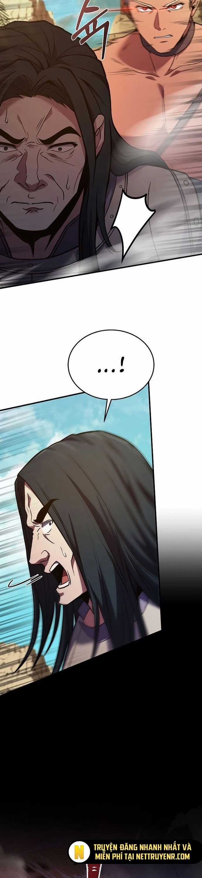 Sự Trở Lại Của Pháp Sư 8 Vòng Chương 104 trang 23