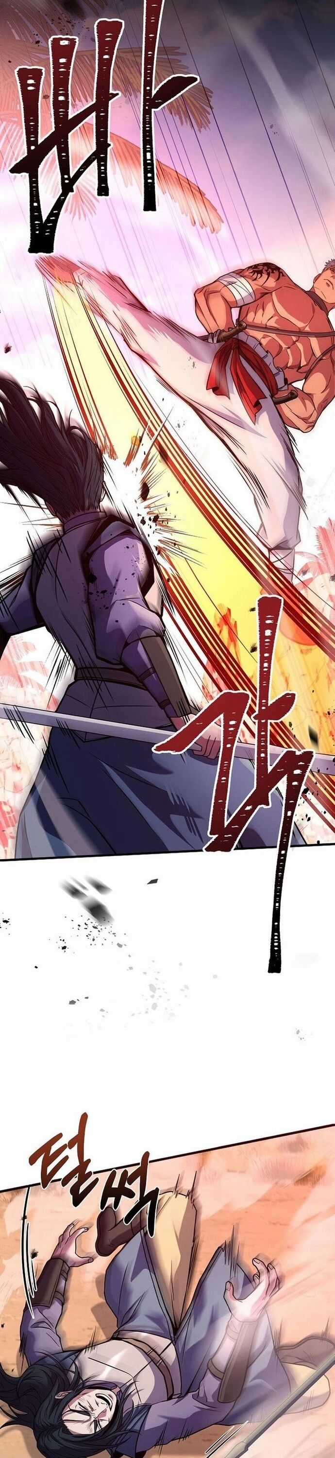 Sự Trở Lại Của Pháp Sư 8 Vòng Chương 104 trang 24