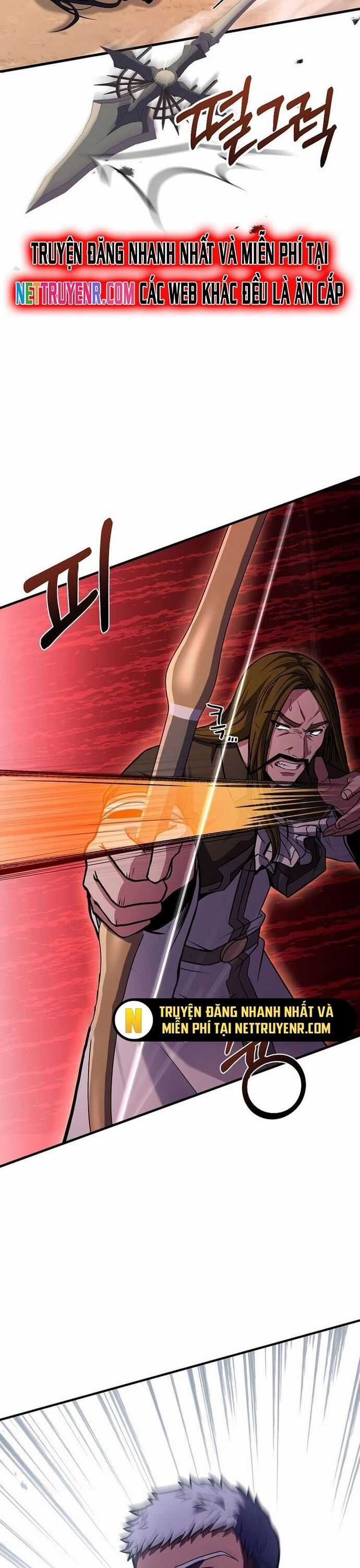 Sự Trở Lại Của Pháp Sư 8 Vòng Chương 104 trang 25