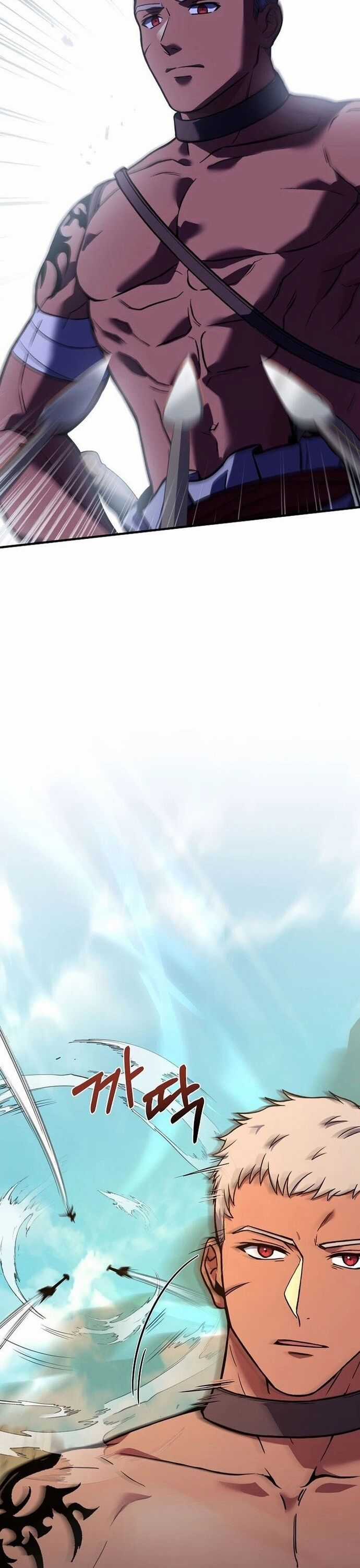 Sự Trở Lại Của Pháp Sư 8 Vòng Chương 104 trang 26