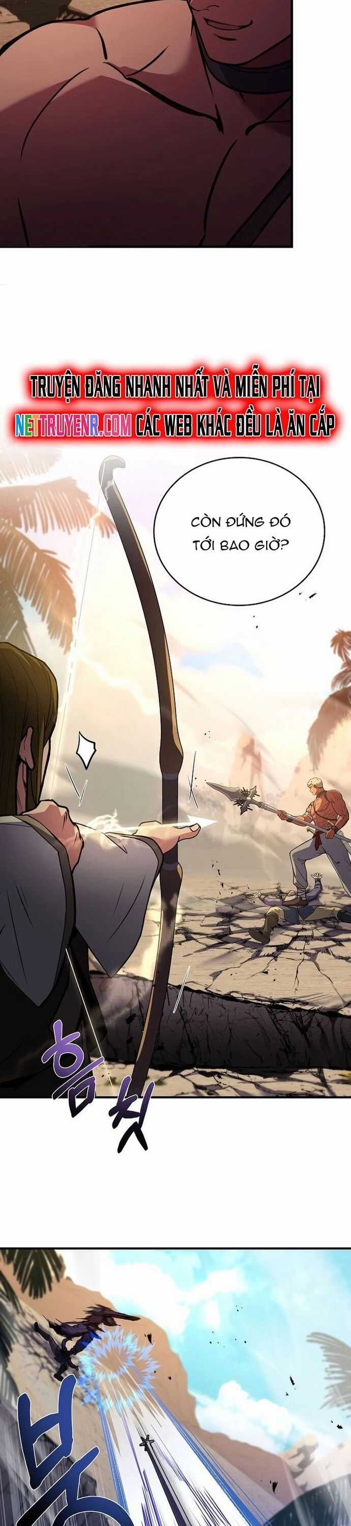 Sự Trở Lại Của Pháp Sư 8 Vòng Chương 104 trang 29