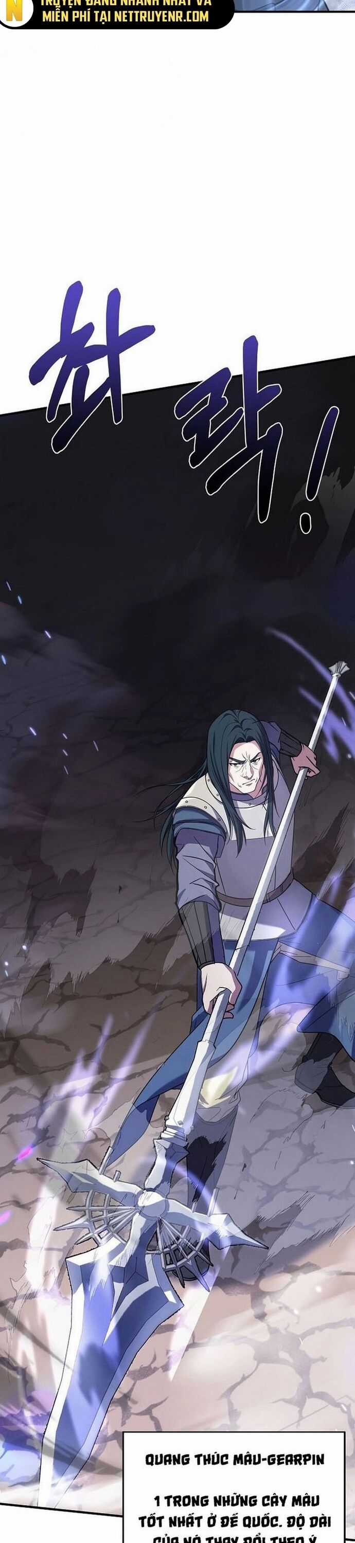 Sự Trở Lại Của Pháp Sư 8 Vòng Chương 104 trang 3