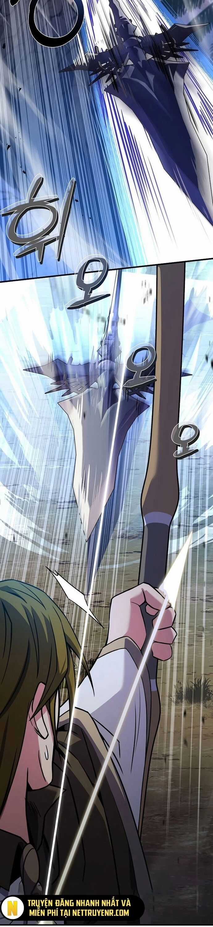 Sự Trở Lại Của Pháp Sư 8 Vòng Chương 104 trang 30