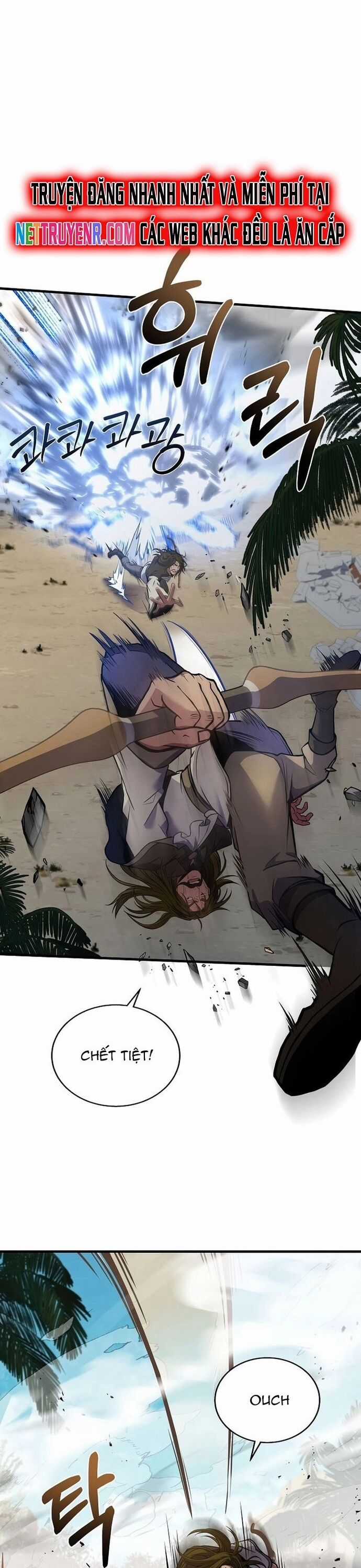 Sự Trở Lại Của Pháp Sư 8 Vòng Chương 104 trang 31