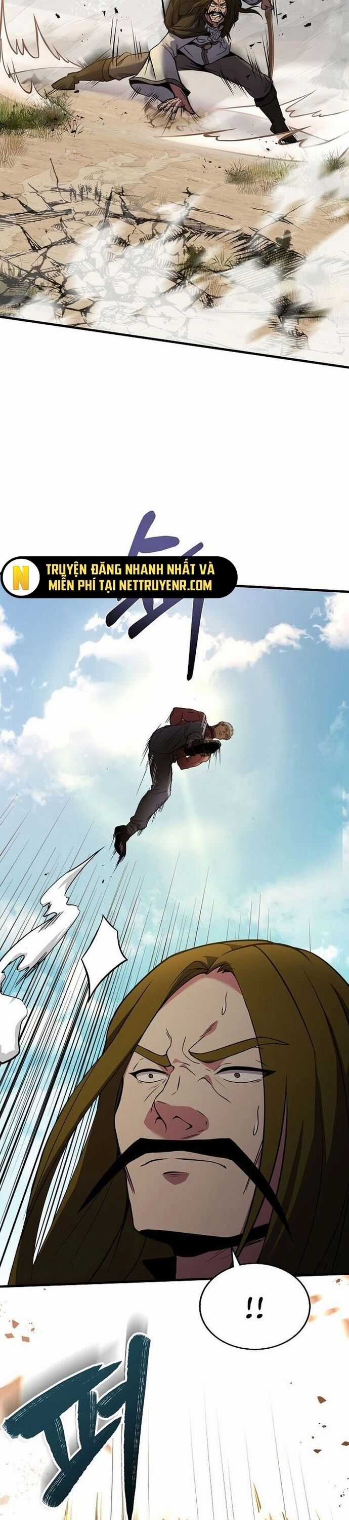 Sự Trở Lại Của Pháp Sư 8 Vòng Chương 104 trang 32